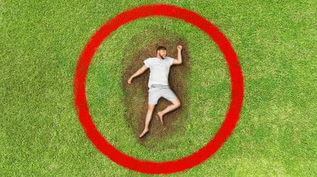 Survive 100 Days In A Circle, Win $500,000