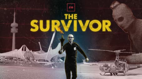 The Survivor