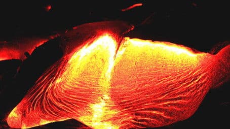 Japan Special: Flames and Fire