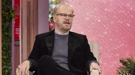 Jim Gaffigan, Lena Waithe