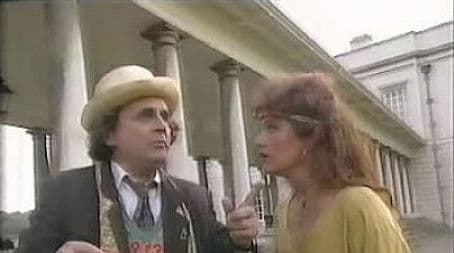 Dimensions in Time (2)