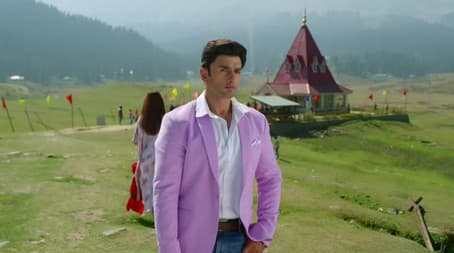 Pashminna Ke Liye Aya Rishta