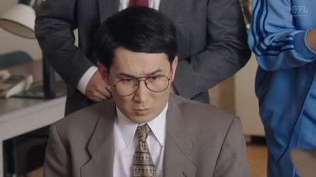 Justice to a Violent Teacher