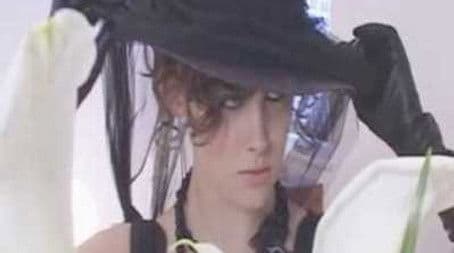 The Lost Weeks: Michelle's Video Diary