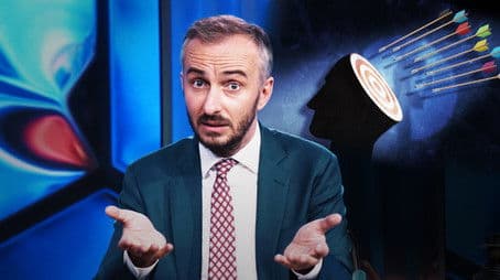 The Parties' dirty Facebook Tricks