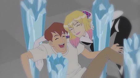 The Stories They Tell