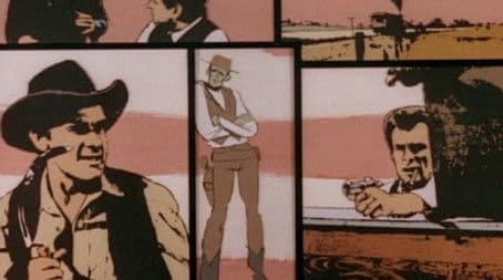 The Night of the Cut-throats