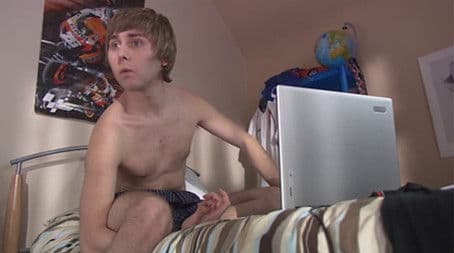 Series 2 Video Diaries: James Buckley