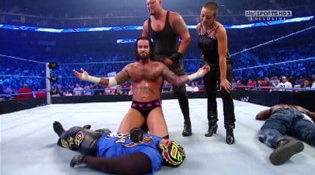 SmackDown - Apr. 17, 2009