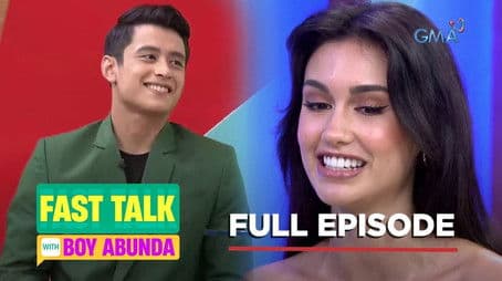 Kelvin Miranda & Celeste Cortesi