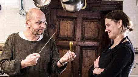 Bouda v Obřím dole | Pec pod Sněžkou