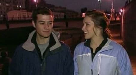 You Look Like Peter Pan