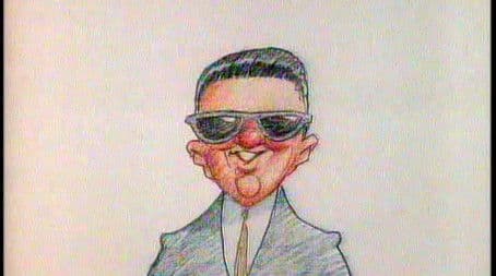 Trivial Pursuit TV commercial #2