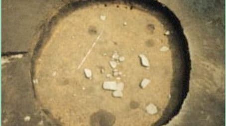 Island of the Spirits