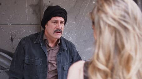 Mostrando la verdadera cara