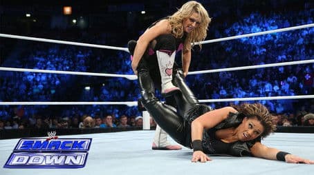 SmackDown - Nov. 15, 2013