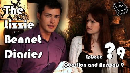 Questions and Answers #9 with Bing Lee