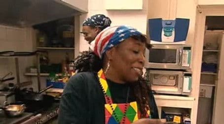 Momma Cherri's Soul Food Shack (Revisited)