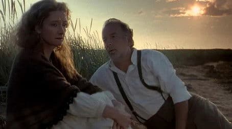 The Return Of Malcolm Murray (1)