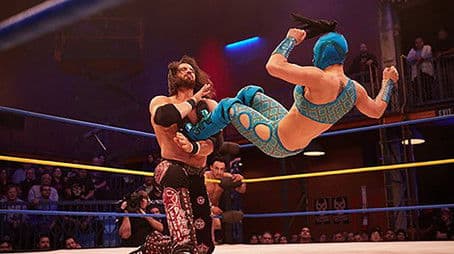 Pain Love and Sacrifice