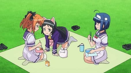 Sizzling Hot Photos! The Target is the Twin Angel!