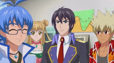 Tacit understanding test