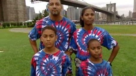 Go Mommy, Go! We Can Beat Them