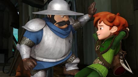 A One And Only Sheriff