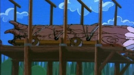 Bulldozer Tries Again