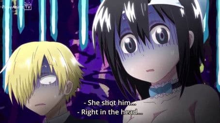 Sins of the Eye Glasses