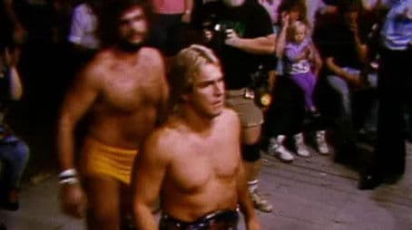 WCCW - April 09, 1988