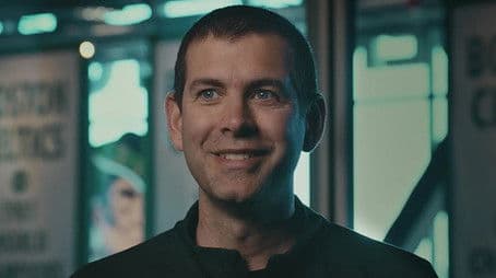 Chapter IX: We're the Celtics