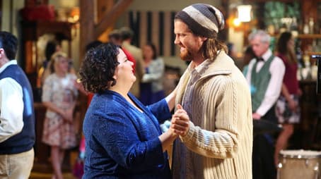 A Very Donahue Vacation