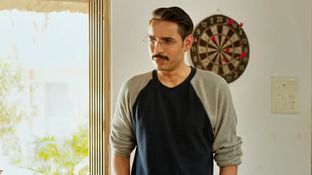 Operation Jawab - Chapter 3