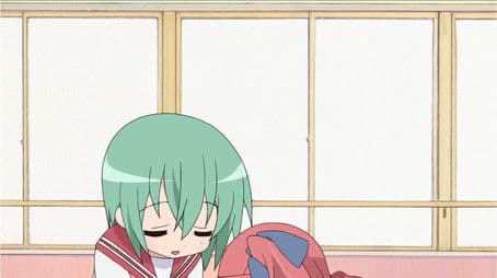 I Can't Suddenly Change