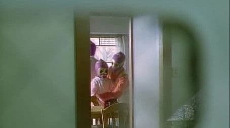 Surprise! The Neighbors are Nejirejians