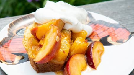 Memories to Grill For