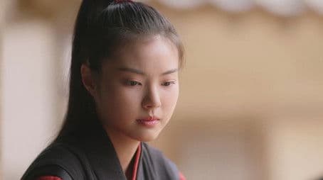 Beyond the Palace Walls