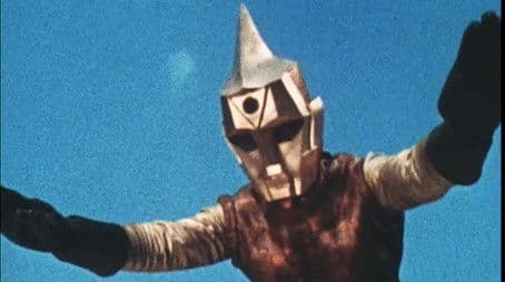 Blood-Drinking Monster Bakulah Appears!!