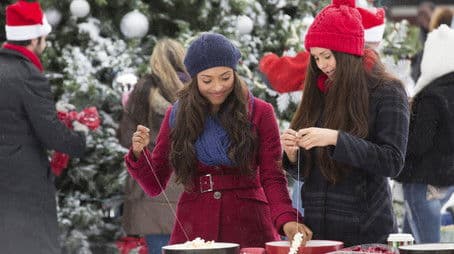 Christmas Through Your Eyes