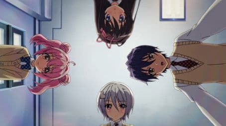 Seira Sortie! / Seira, Don't Make Me Take My Clothes Off