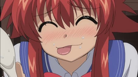 Korone's Report. Or Rather, Sai Akuto's Uneventful Daily Life