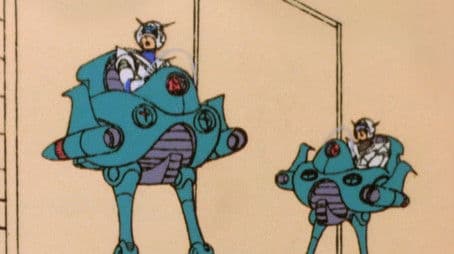 Escape From Planet Solo