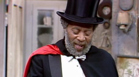 Chinese Torture  (a.k.a.)  The Defiant One