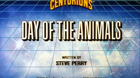 Day of the Animals