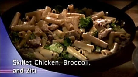 Streamlined Chicken Skillet Suppers