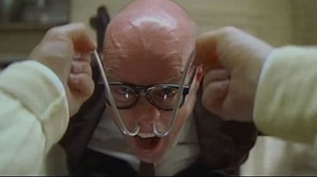 Guest House Paradiso - Outtakes