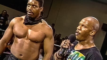 ECW Hardcore TV - Apr. 02, 1996