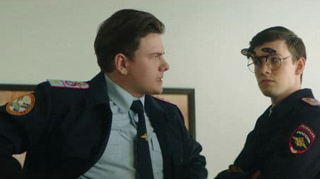 Incident in the infirmary