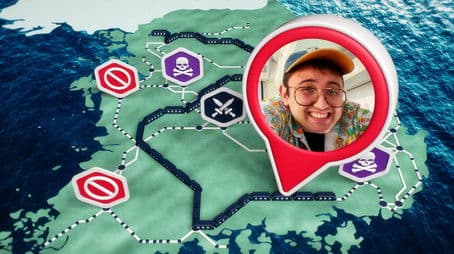 Decisions, Decisions